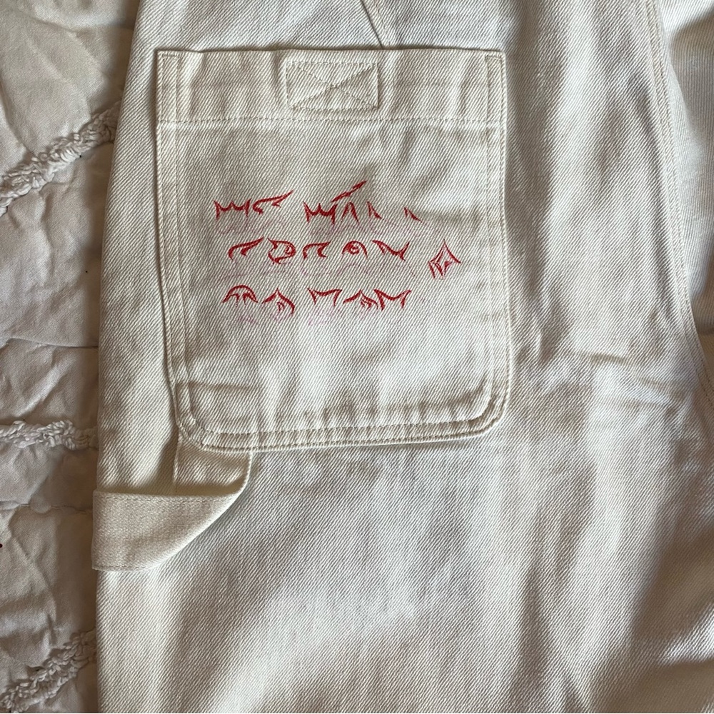 Volcom Fa Sam Ryder Pant - Picture 8 of 15